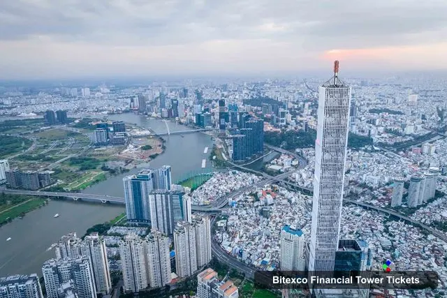 Landmark 81, Bitexco Financial Tower – Bitexco Financial Tower Tickets