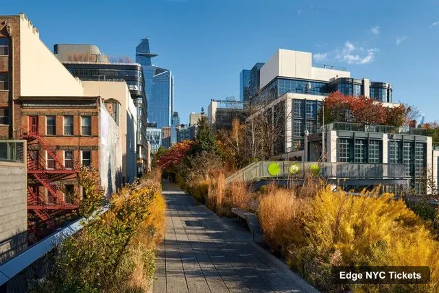 Edge NYC Tickets and Prices – NYC: Private Hudson Yards with Optional Vessel & Edge Entry