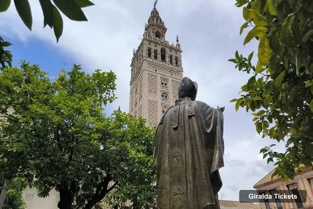 Giralda Tickets and Prices – Cathedral and Giralda Skip-the-line Guided Tour