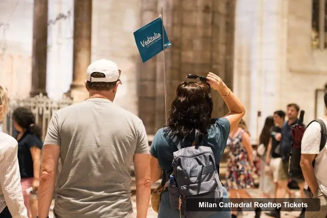 Milan Cathedral rooftop Tickets and Prices – Milan Duomo Combo: Skip-the-Line Guided Tour & Rooftop Lift