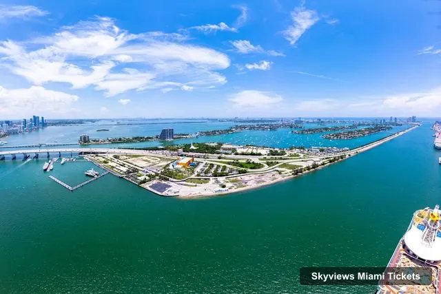 Jungle Island, Skyviews Miami – Skyviews Miami Tickets