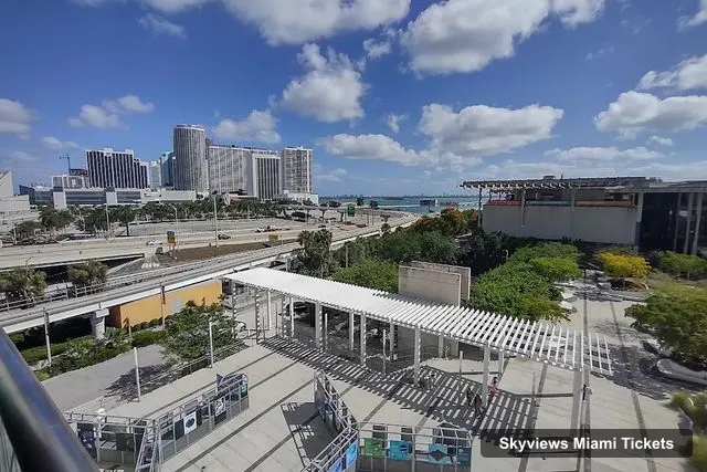 Phillip & Patricia Frost Museum of Science, Skyviews Miami – Skyviews Miami Tickets and Prices