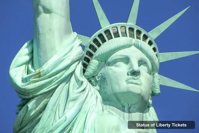 Statue of Liberty Tickets – NYC Statue City Cruises: Official Statue of Liberty Tickets