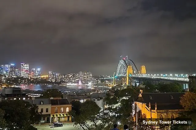 Sydney Observatory, Sydney Tower – Sydney Tower Observation Deck Tickets
