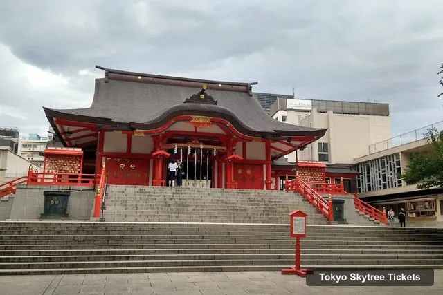Shinjuku Golden-Gai, Tokyo Skytree – Tokyo Skytree Tickets and Prices