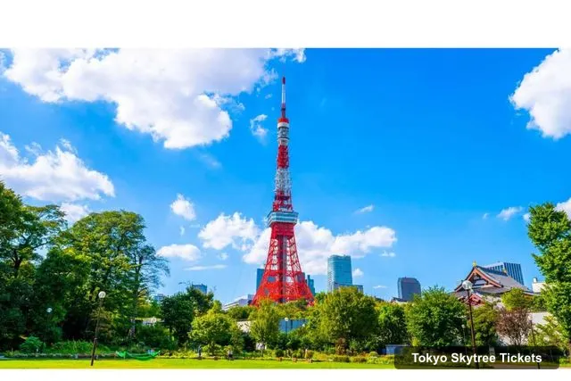 Tokyo Skytree Tickets – Full-Day City Tour with Skytree and Senso-ji Temple
