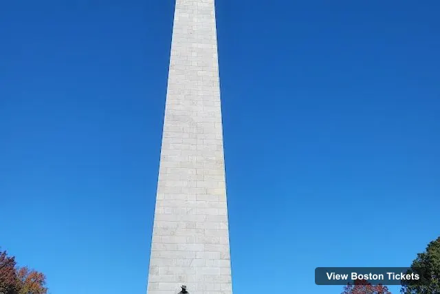 Boston National Historical Park - Charlestown Navy Yard, View Boston – View Boston Tickets